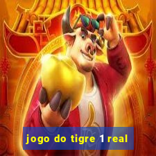 jogo do tigre 1 real